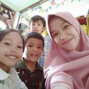 Marini Agustina profile icon