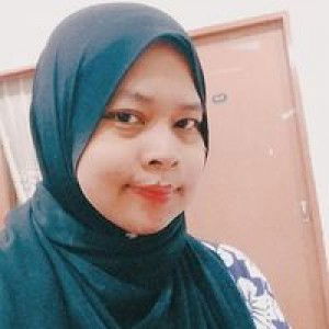 MasniWati Jasim profile icon