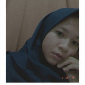 Ronadine Solehati Honest Asavanty profile icon