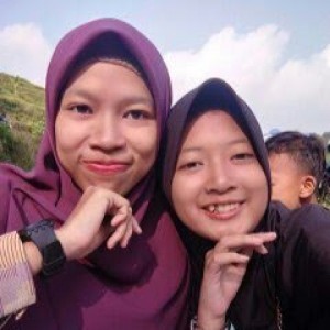 shofwah nisa profile icon
