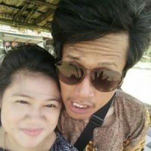 Neng Egga profile icon