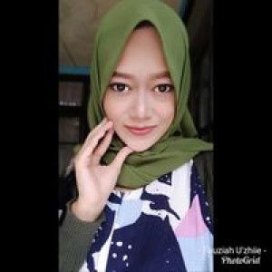 Fauziah U'zhiie profile icon