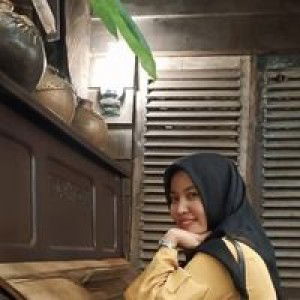 Devie Siregar profile icon