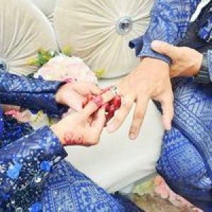 Siti Khalijah profile icon