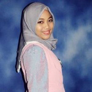 Dewi R J profile icon