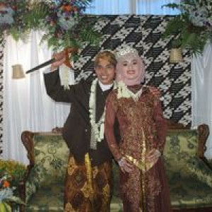 Nur Fitriyani profile icon