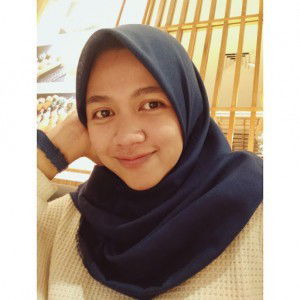 Firosya Warda profile icon