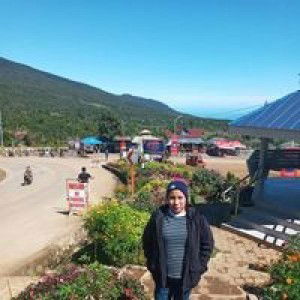 Almalyn Macas Limosnero profile icon