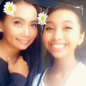 NurFarah Anis profile icon