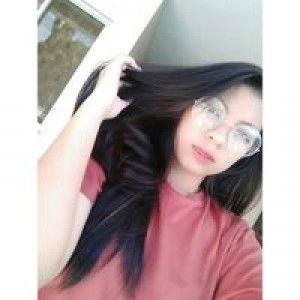 Angelica Alexis profile icon