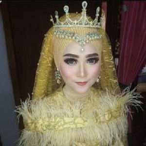 Rafika Rafinsa profile icon