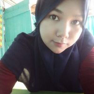 Dwi Sulasih profile icon