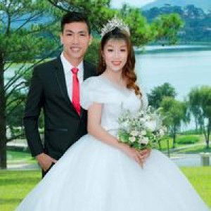 Trang Huyen profile icon