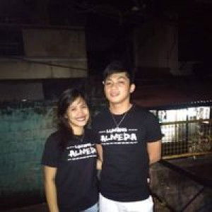 Monique Obial profile icon