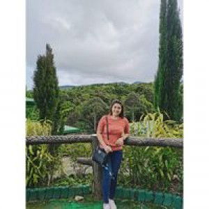 Joan Magto Diola profile icon