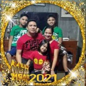 Kinski Esteban-Devera Mangantulao profile icon