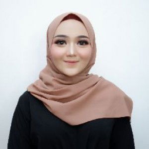 Putri Damayanti profile icon