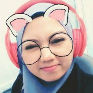 Nur Faeiza profile icon