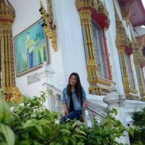 Siri Sirithon profile icon