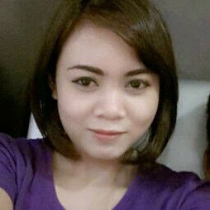 hurul ain profile icon