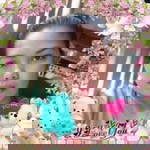 Loress June Sanchez Mahinay profile icon