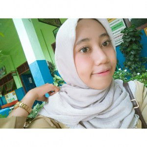 riska yudi alpiani profile icon