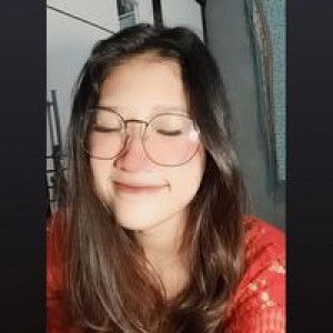 Sasi Melyani profile icon