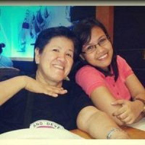 Zari Serrano Burgos profile icon