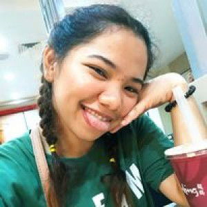 Mhebel Ramos profile icon