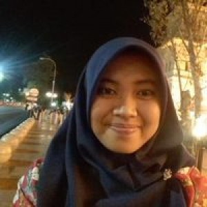 Lusi Feptia Sari profile icon