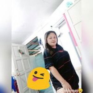 Delrosario A. Maymay profile icon