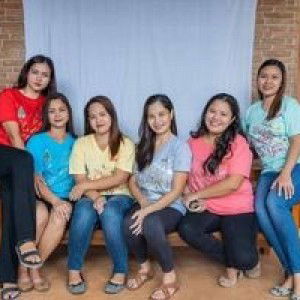 Veronica Gaddi-bernardo profile icon