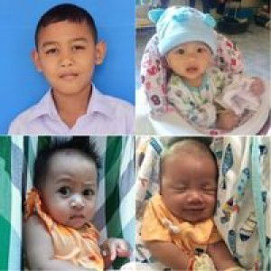 Mod Mary Apinya profile icon