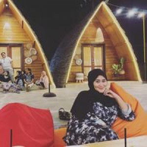 Resty Dara Meylita profile icon