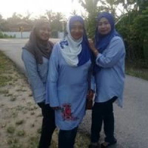 Nur Akidah profile icon