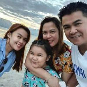 Casi-Sag Chua Cardenas profile icon