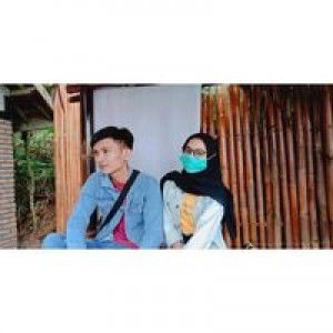 Riaa Fazriah profile icon