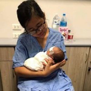 Anong Thongphuak profile icon