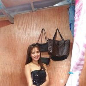 Edselyn loquinario profile icon