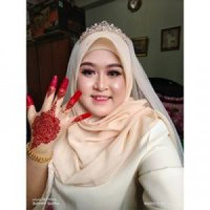 Amiera Rosli profile icon