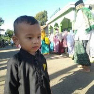 Nurindah Fitriani profile icon