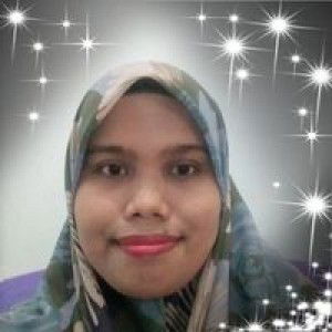 Siti Syamimi profile icon