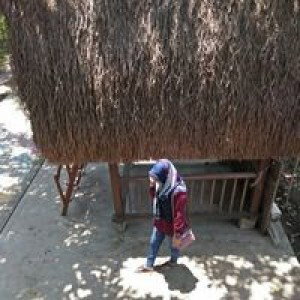 Marina Fadliansyah profile icon