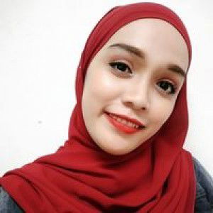 Roaidah Rasid profile icon