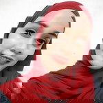 Roaidah Rasid profile icon