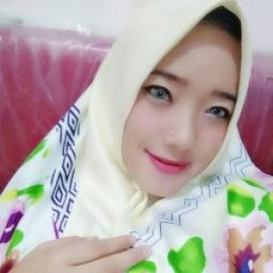 Dhesy Wulandari profile icon