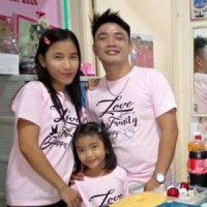 Marizen De Leon Bufete profile icon