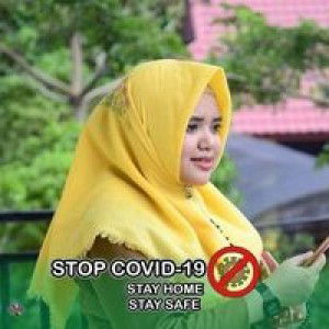 Maya Novripah Bahsuan profile icon