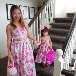 Mirasol Panlaqui-Ronidel profile icon