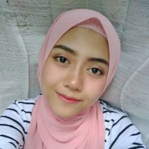 Laeli Maesaroh profile icon